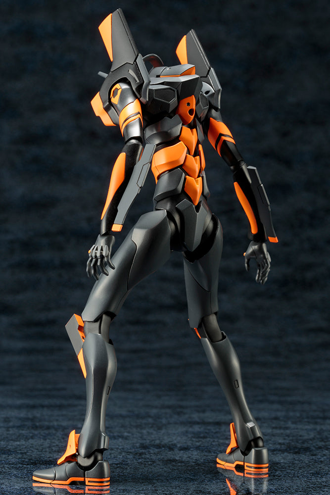 Evangelion Test Type-01 GODZILLA Ver.