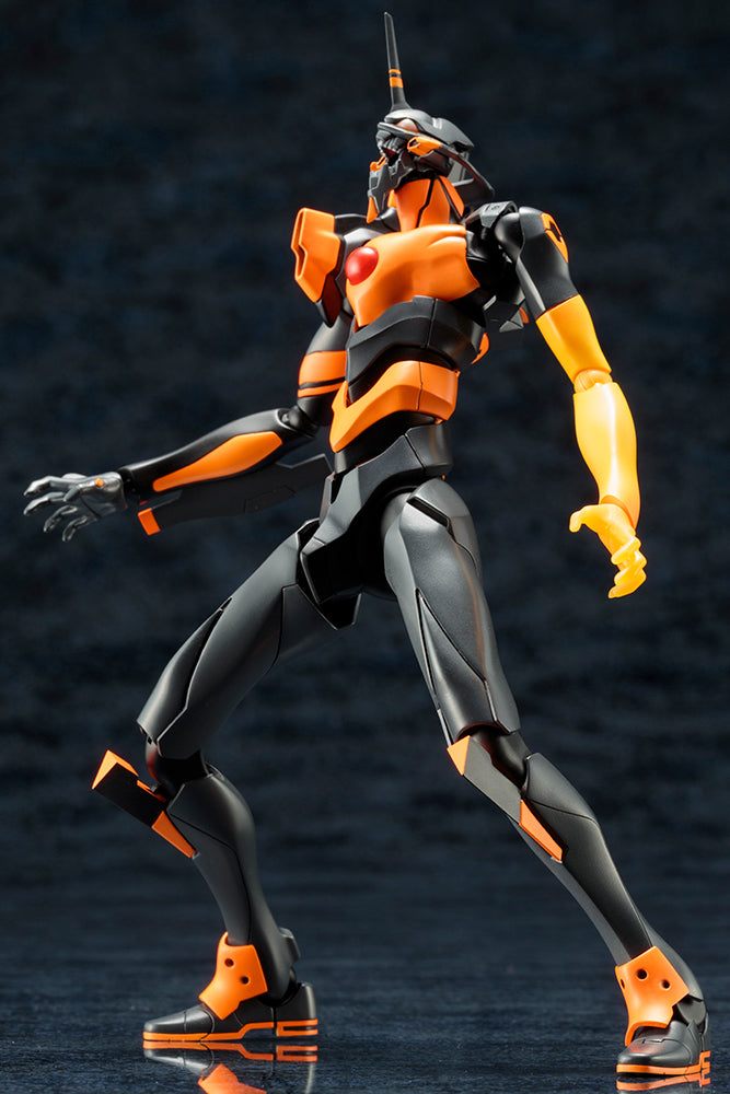 Evangelion Test Type-01 GODZILLA Ver.