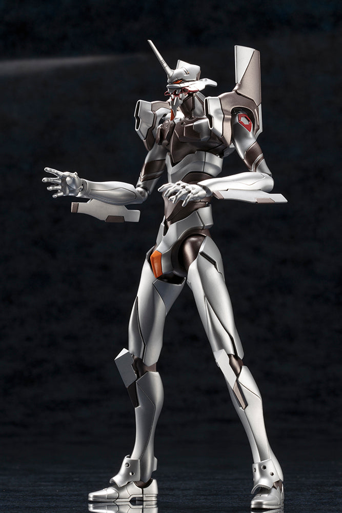 Evangelion Test Type-01MECHA GODZILLA Ver.