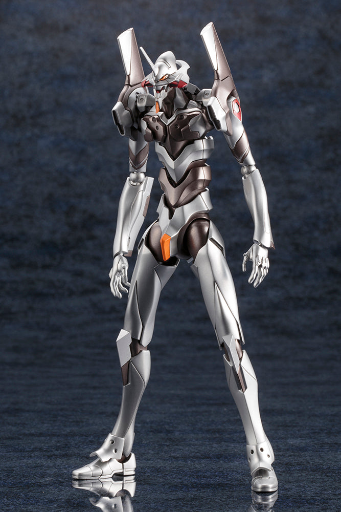 Evangelion Test Type-01MECHA GODZILLA Ver.