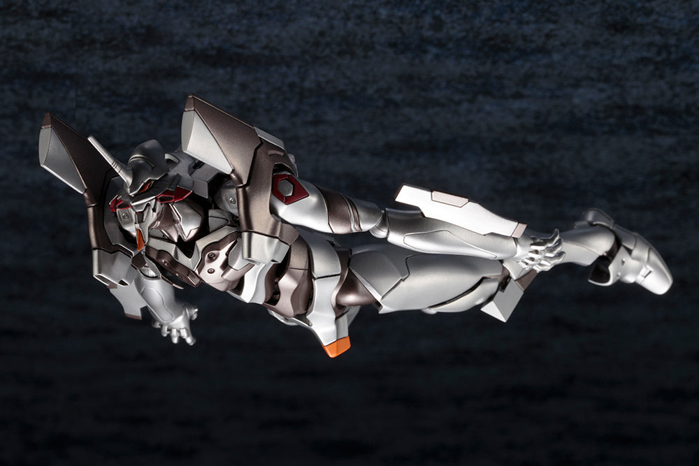 Evangelion Test Type-01MECHA GODZILLA Ver.