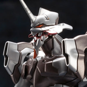 Evangelion Test Type-01MECHA GODZILLA Ver.