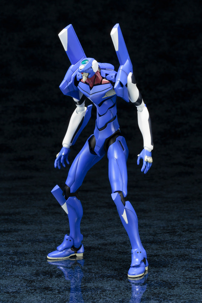EVA-00 PROTO TYPE TV Ver.