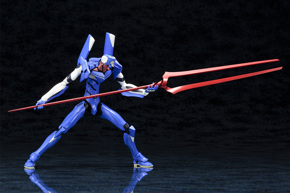EVA-00' PROTO TYPE TV Ver. – KOTOBUKIYA US ONLINE