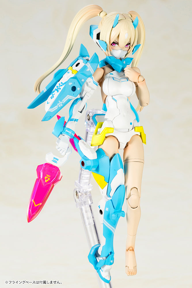 ASRA NINJA AOI – KOTOBUKIYA US ONLINE