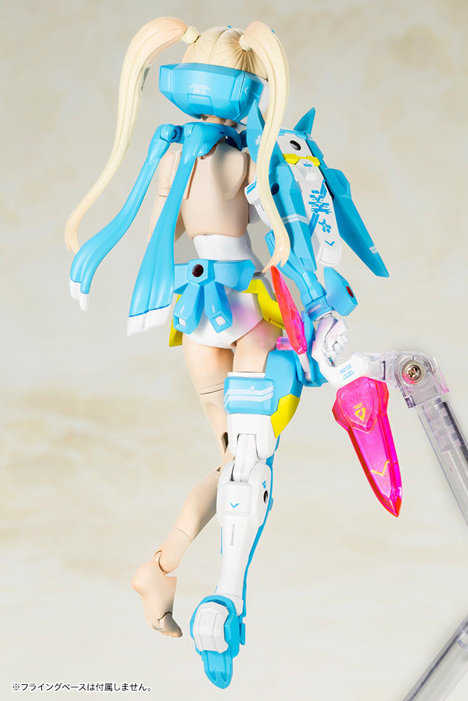 ASRA NINJA AOI – KOTOBUKIYA US ONLINE
