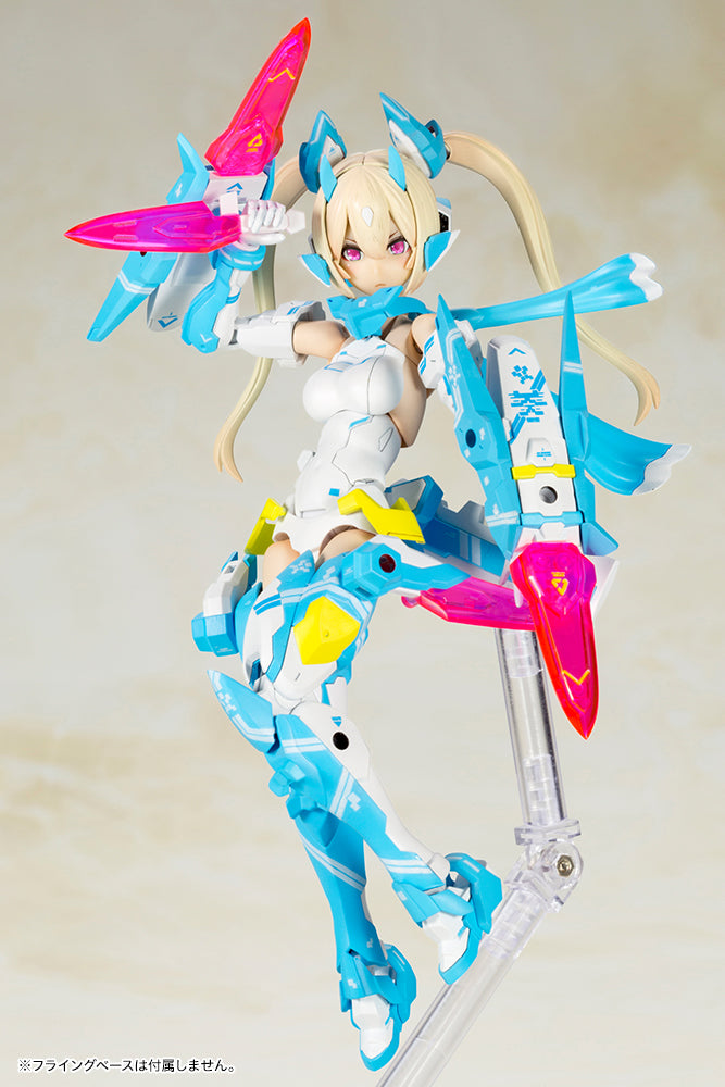 ASRA NINJA AOI – KOTOBUKIYA US ONLINE