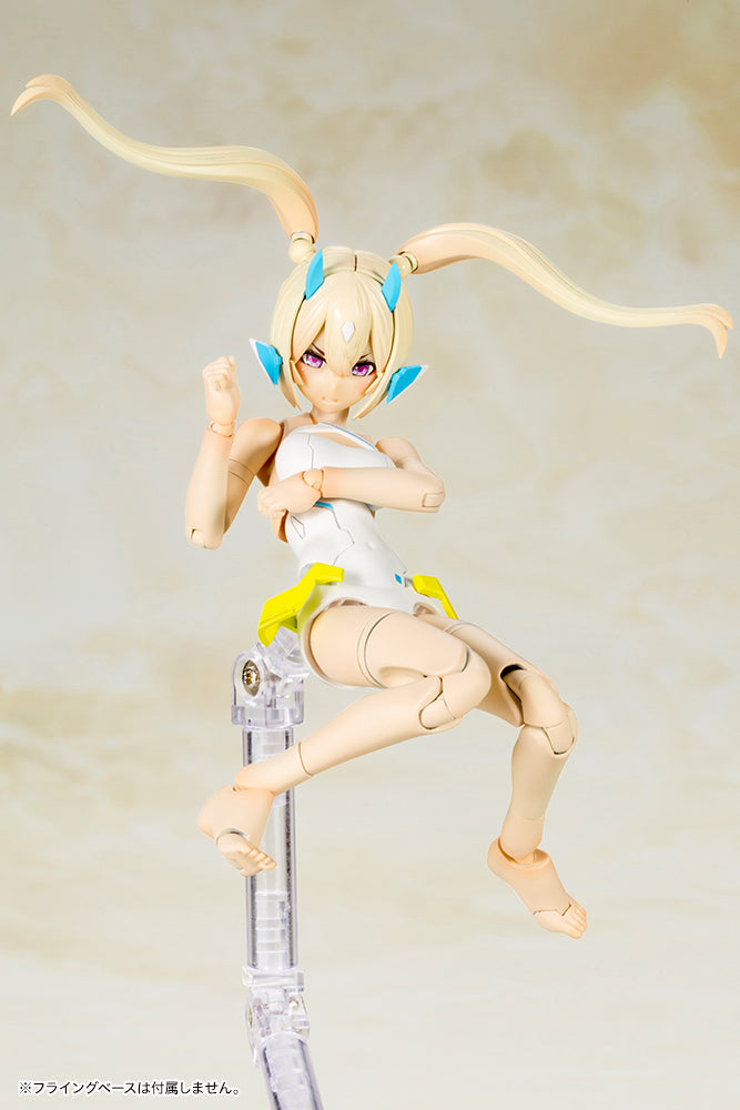 ASRA NINJA AOI – KOTOBUKIYA US ONLINE