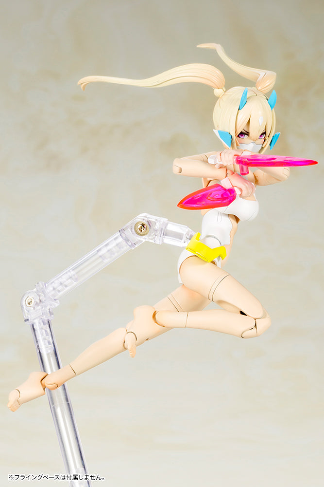 ASRA NINJA AOI – KOTOBUKIYA US ONLINE