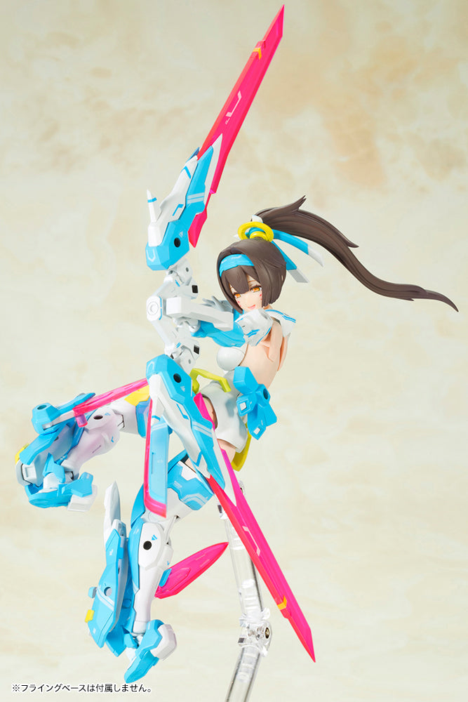 ASRA ARCHER AOI – KOTOBUKIYA US ONLINE