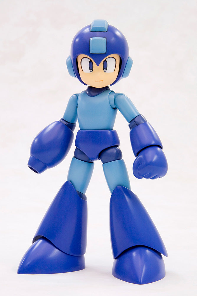 Mega Man - Kotobukiya US Online
