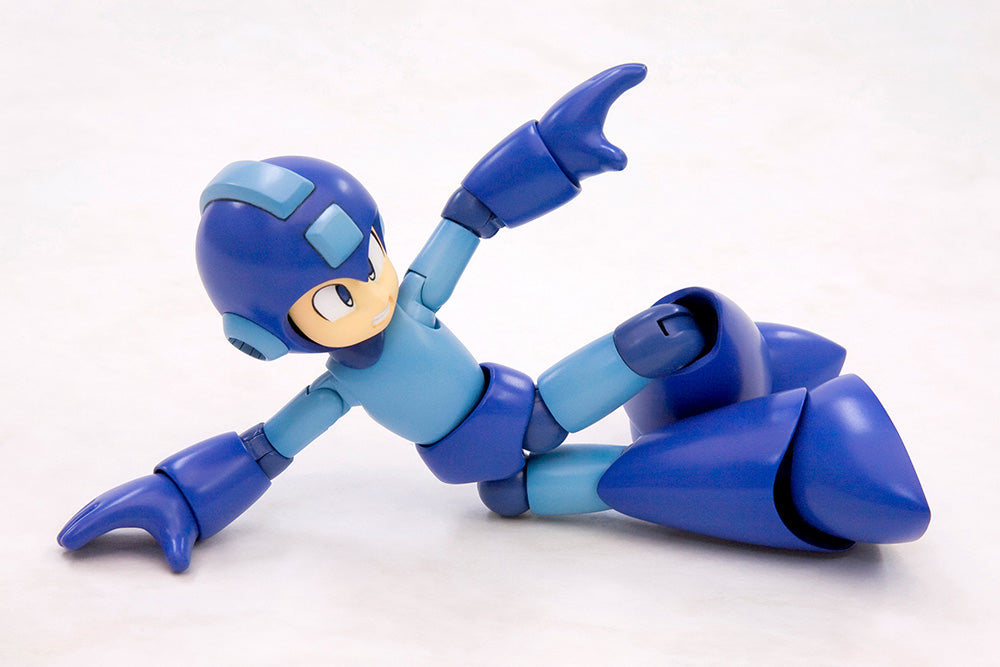 ROCKMAN – KOTOBUKIYA US ONLINE