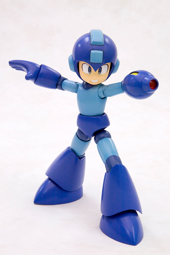 ROCKMAN
