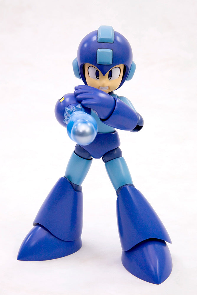 ROCKMAN