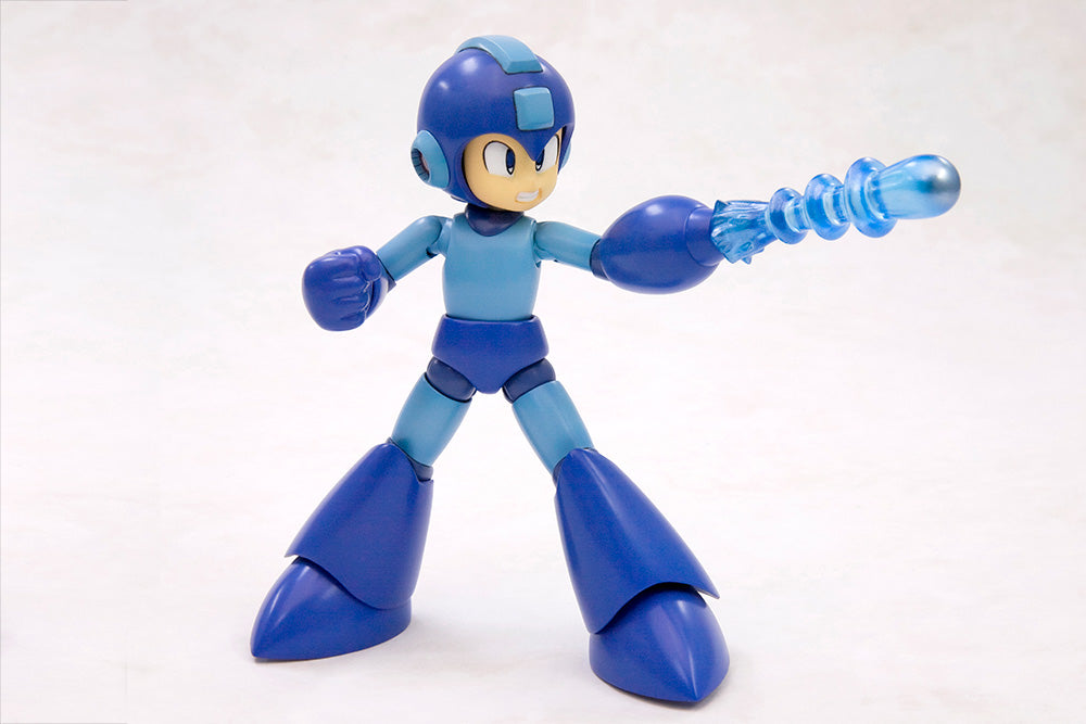 ROCKMAN
