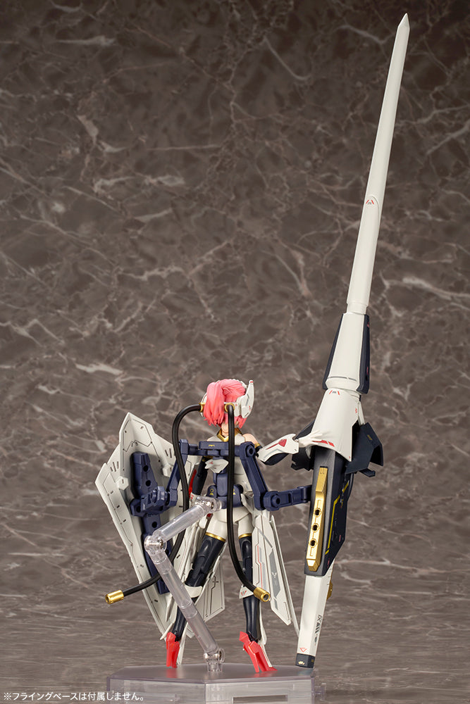 BULLET KNIGHTS Lancer