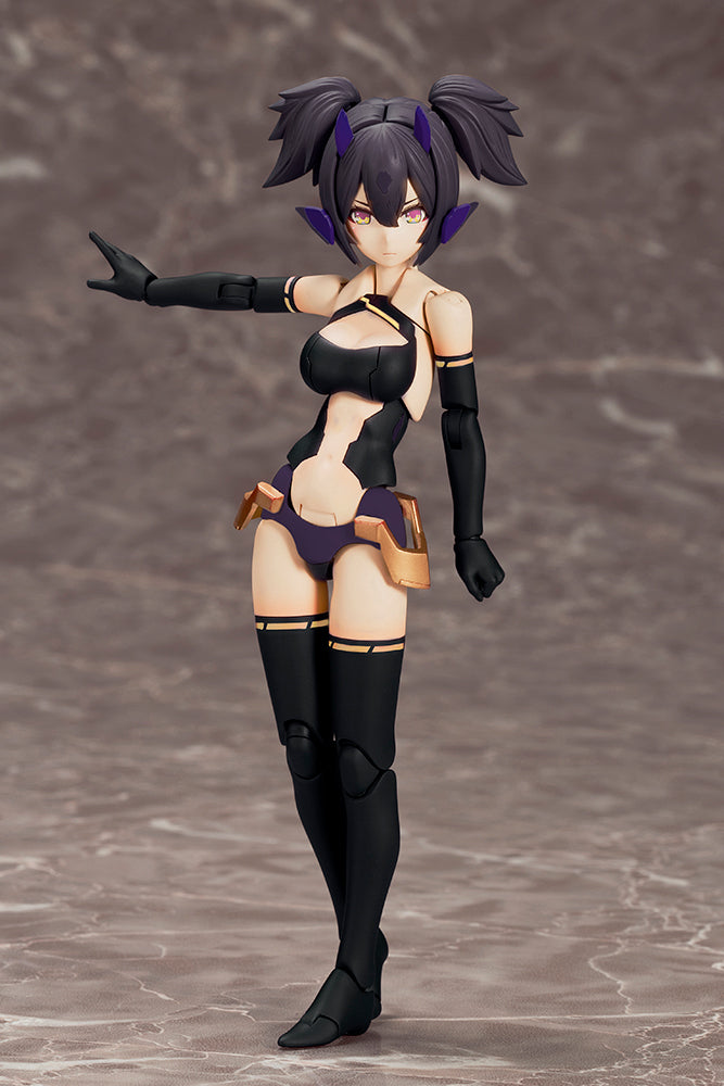 ASRA NINJA SHADOW EDITION – KOTOBUKIYA US ONLINE