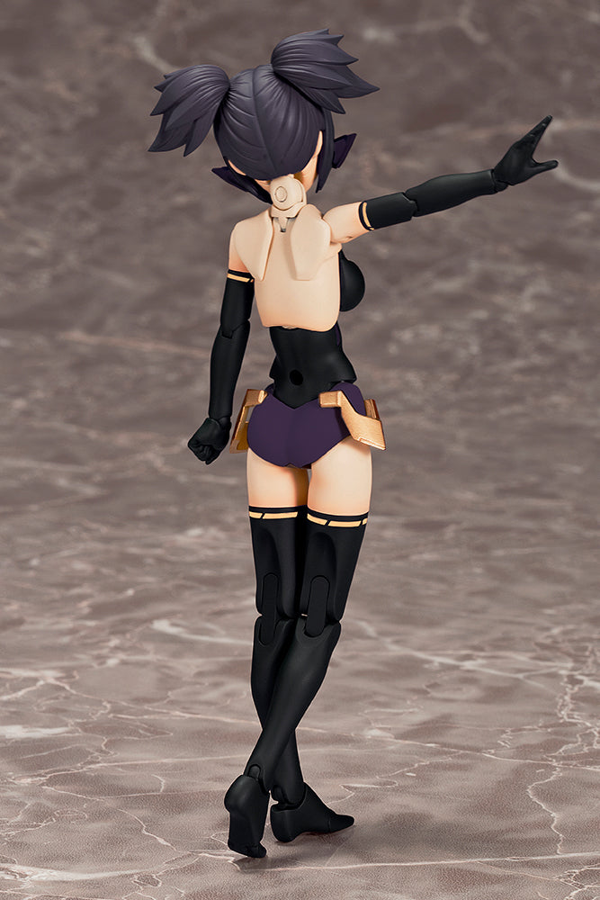 ASRA NINJA SHADOW EDITION – KOTOBUKIYA US ONLINE