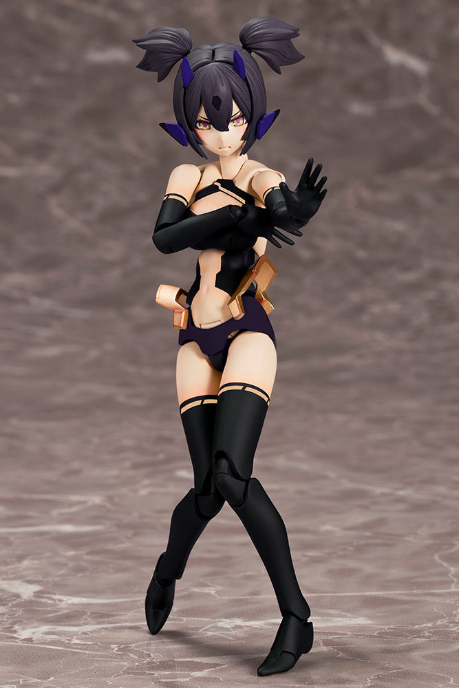 ASRA NINJA SHADOW EDITION – KOTOBUKIYA US ONLINE