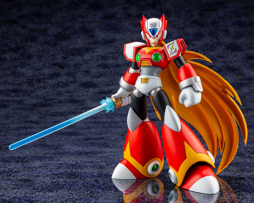 MEGA MAN X ZERO – KOTOBUKIYA US ONLINE