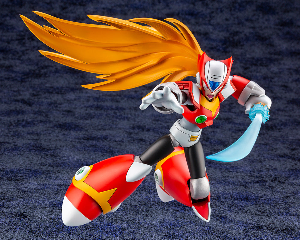 MEGA MAN X ZERO – KOTOBUKIYA US ONLINE