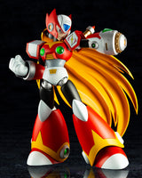 MEGA MAN X ZERO