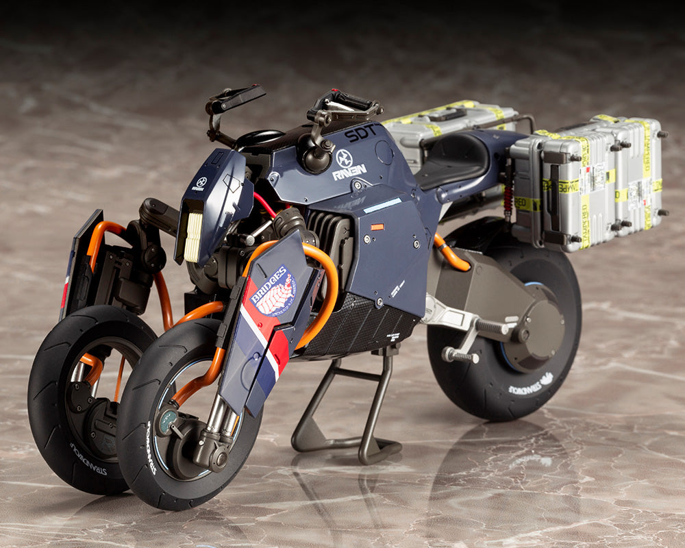 IKE様 REVERSE TRIKE – KOTOBUKIYA US ONLINE