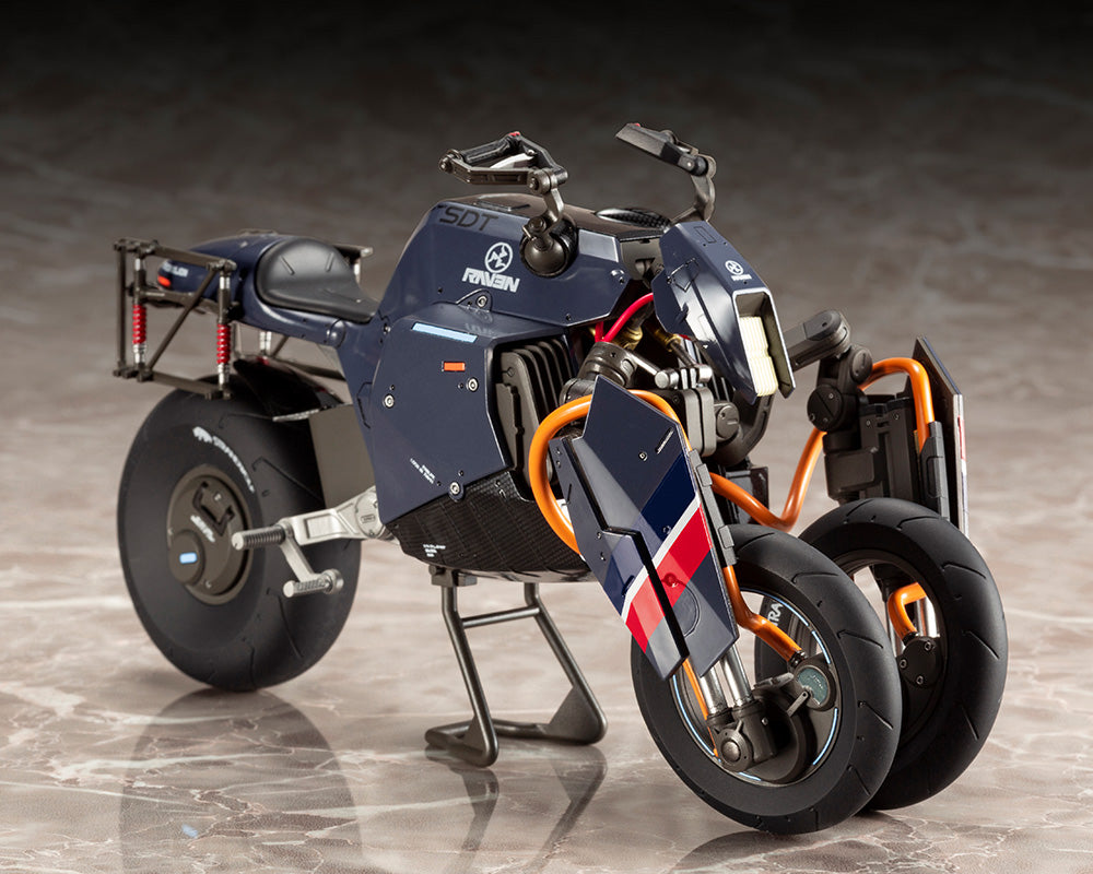 REVERSE TRIKE – KOTOBUKIYA US ONLINE