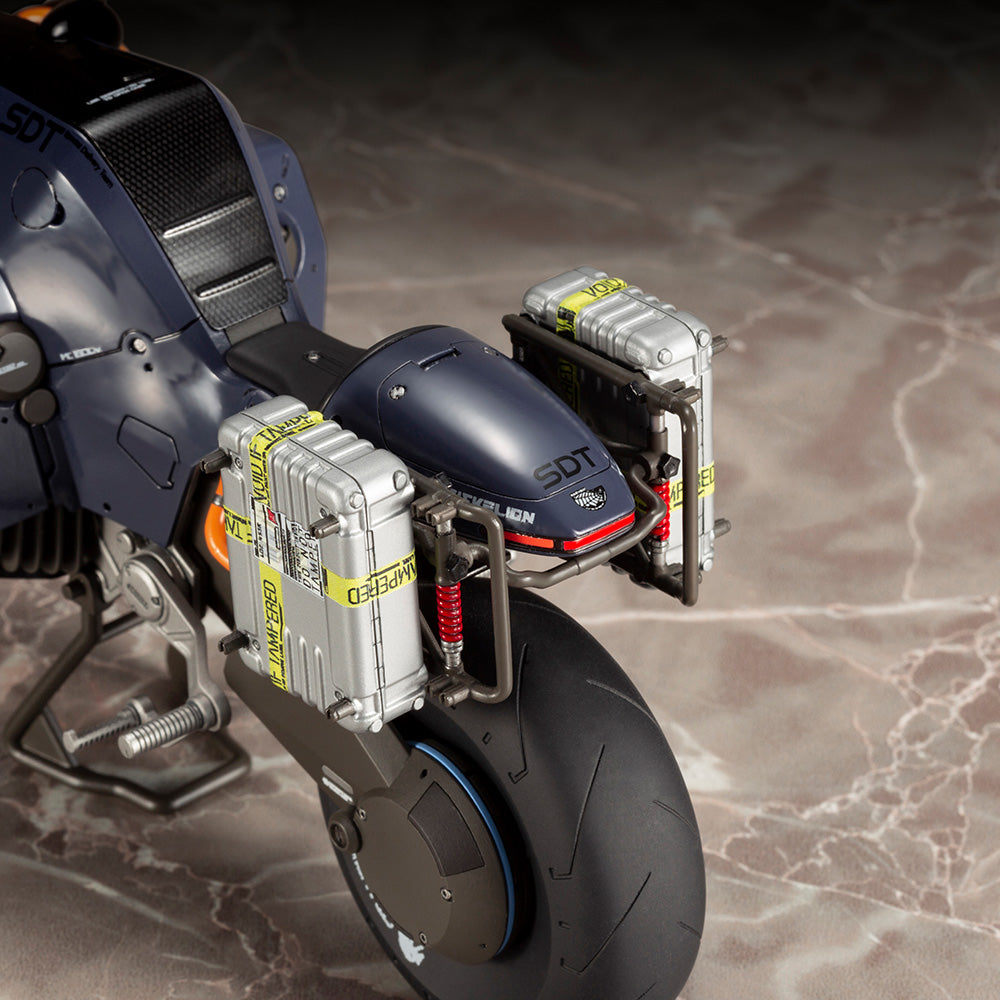 REVERSE TRIKE – KOTOBUKIYA US ONLINE