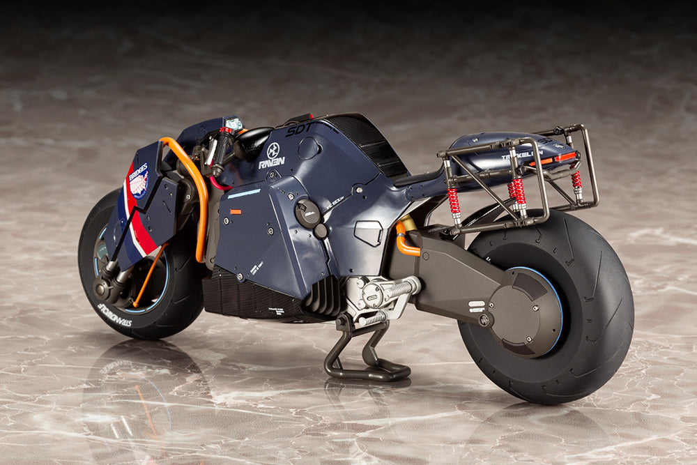 KIRAMEKIBLADE 175、200 REVERSE TRIKE – KOTOBUKIYA US ONLINE