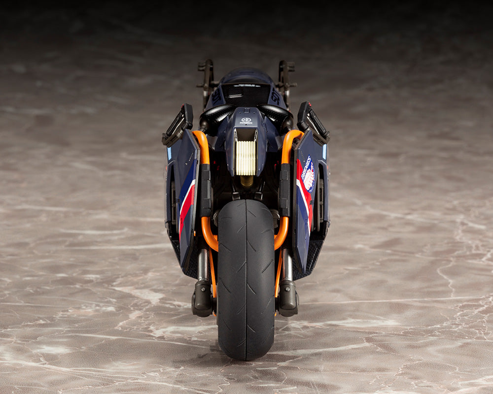 REVERSE TRIKE – KOTOBUKIYA US ONLINE