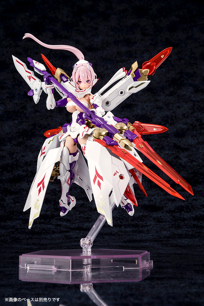 ASRA NINE-TAILS – KOTOBUKIYA US ONLINE