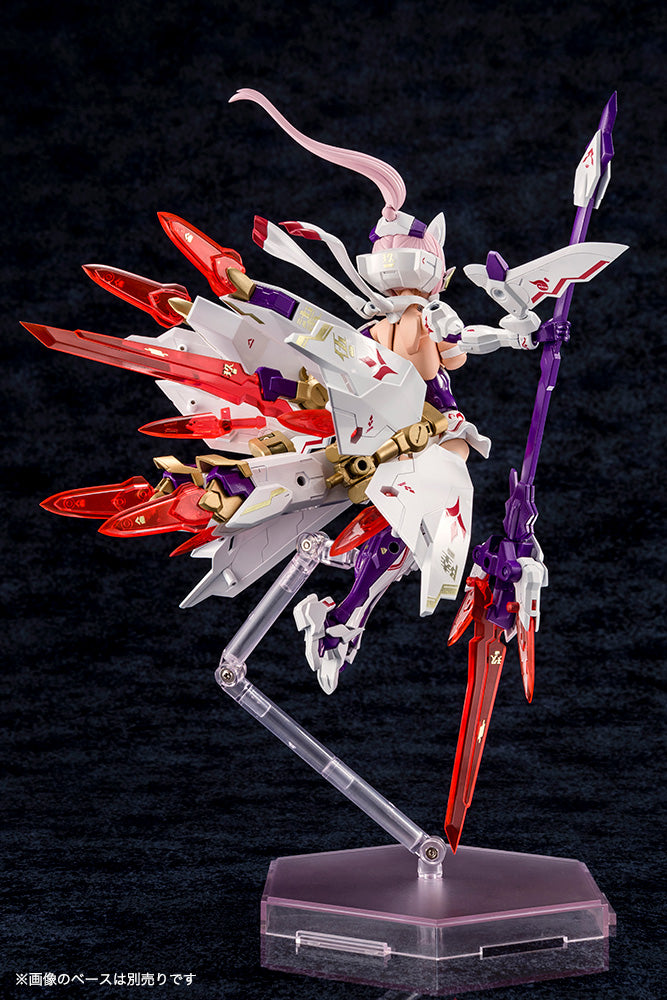 ASRA NINE-TAILS – KOTOBUKIYA US ONLINE