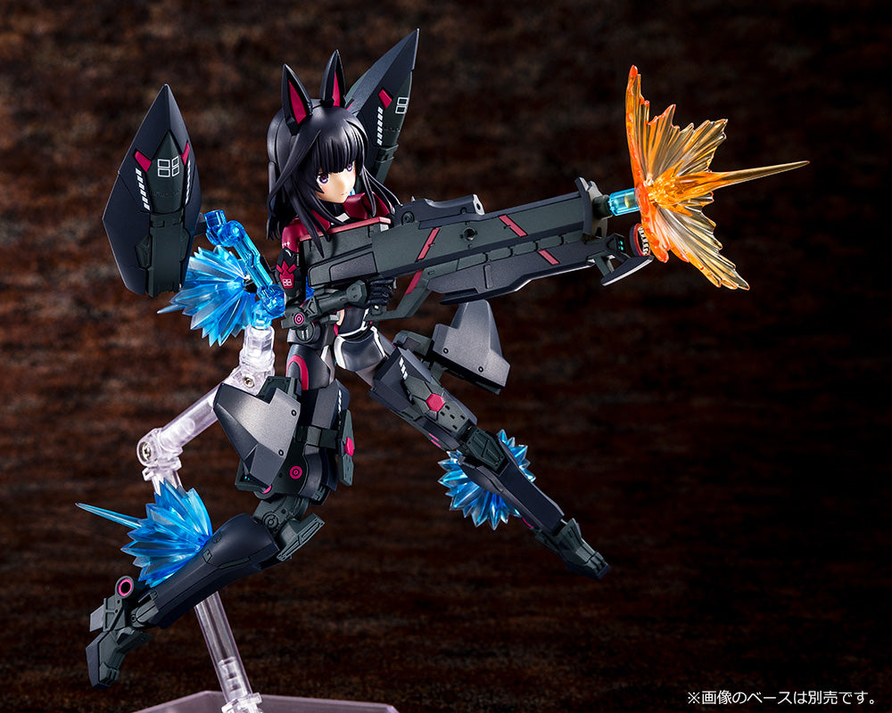 Kaede Agatsuma Kaiden – KOTOBUKIYA US ONLINE