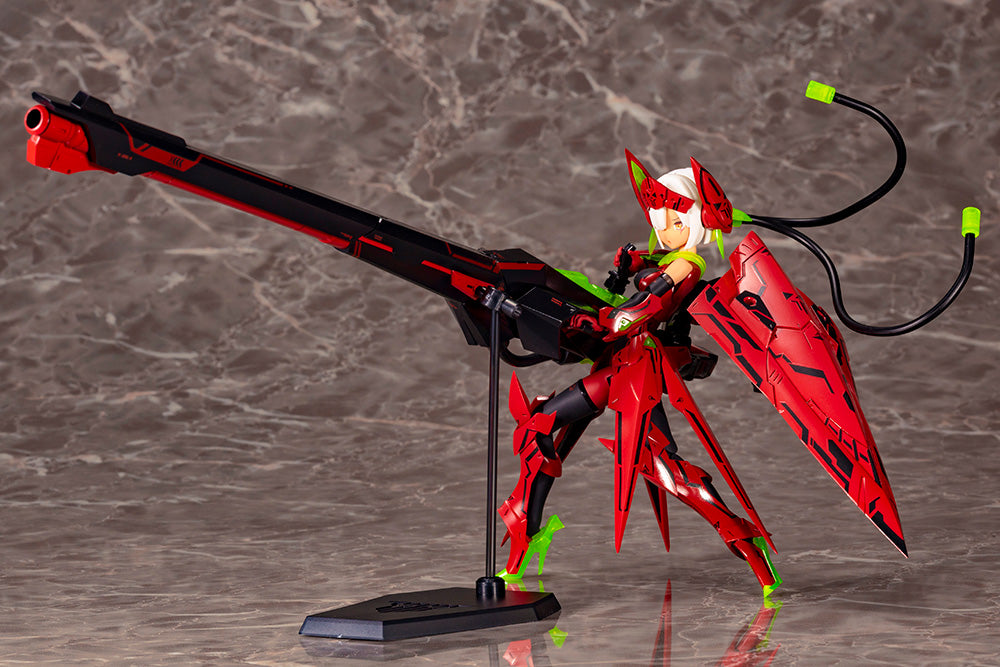 BULLET KNIGHTS LAUNCHER HELL BLAZE – KOTOBUKIYA US ONLINE