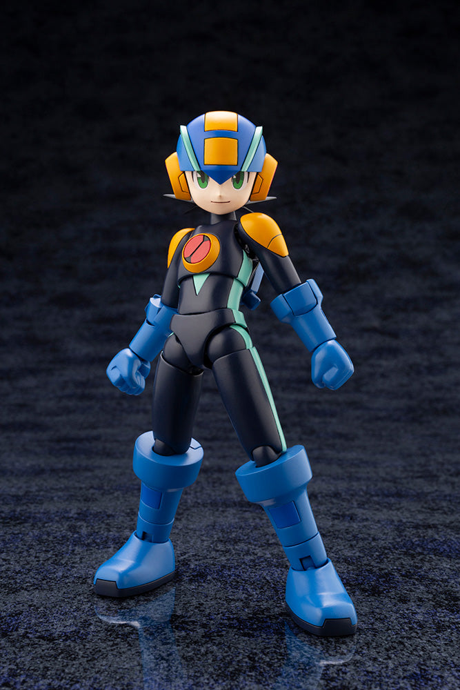 MEGA MAN (MEGA MAN BATTLE NETWORK) – KOTOBUKIYA US ONLINE