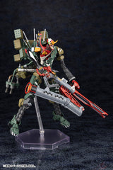 Evangelion Production Model-New 02 α(JA-02 Body Assembly Cannibalized)