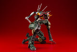 Evangelion Production Model-New 02 α(JA-02 Body Assembly Cannibalized)