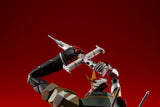 Evangelion Production Model-New 02 α(JA-02 Body Assembly Cannibalized)