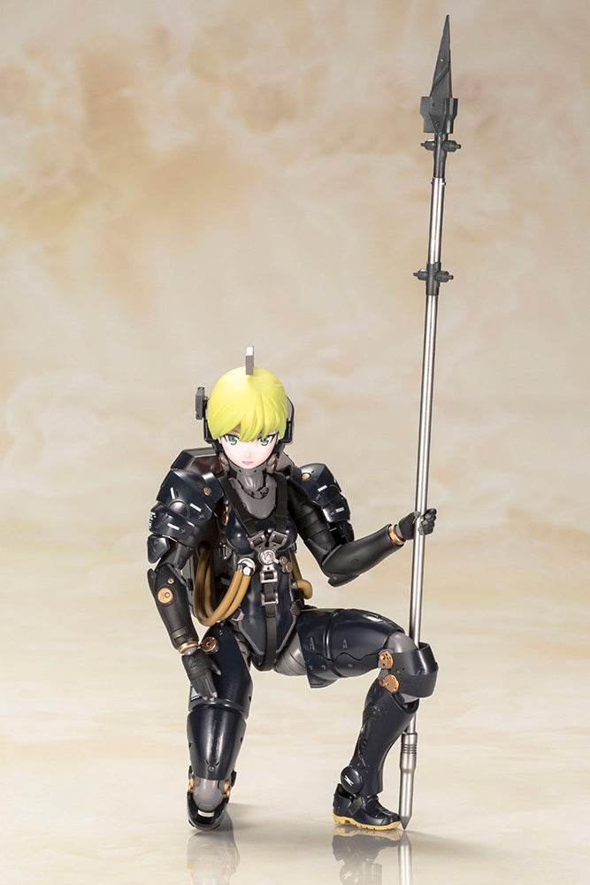 LUDENS Black Ver.