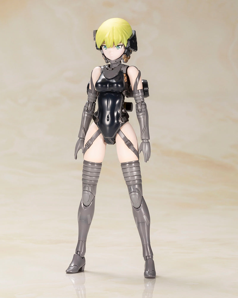 LUDENS Black Ver.