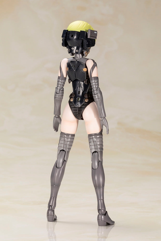 LUDENS Black Ver.