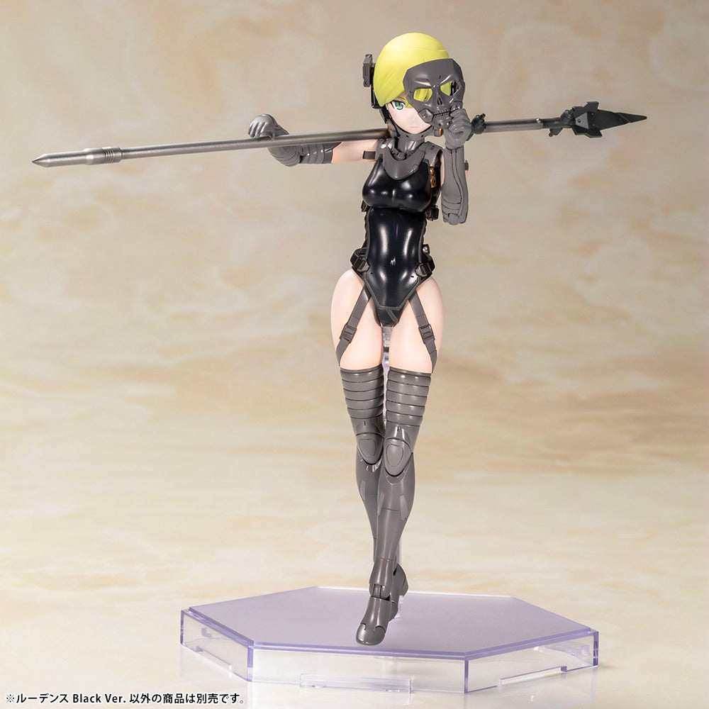 LUDENS Black Ver.