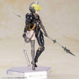 LUDENS Black Ver.