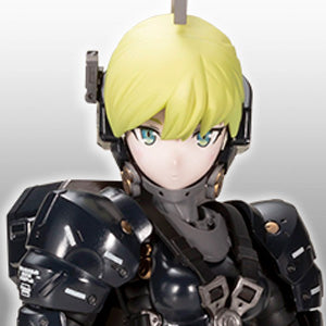 LUDENS Black Ver.