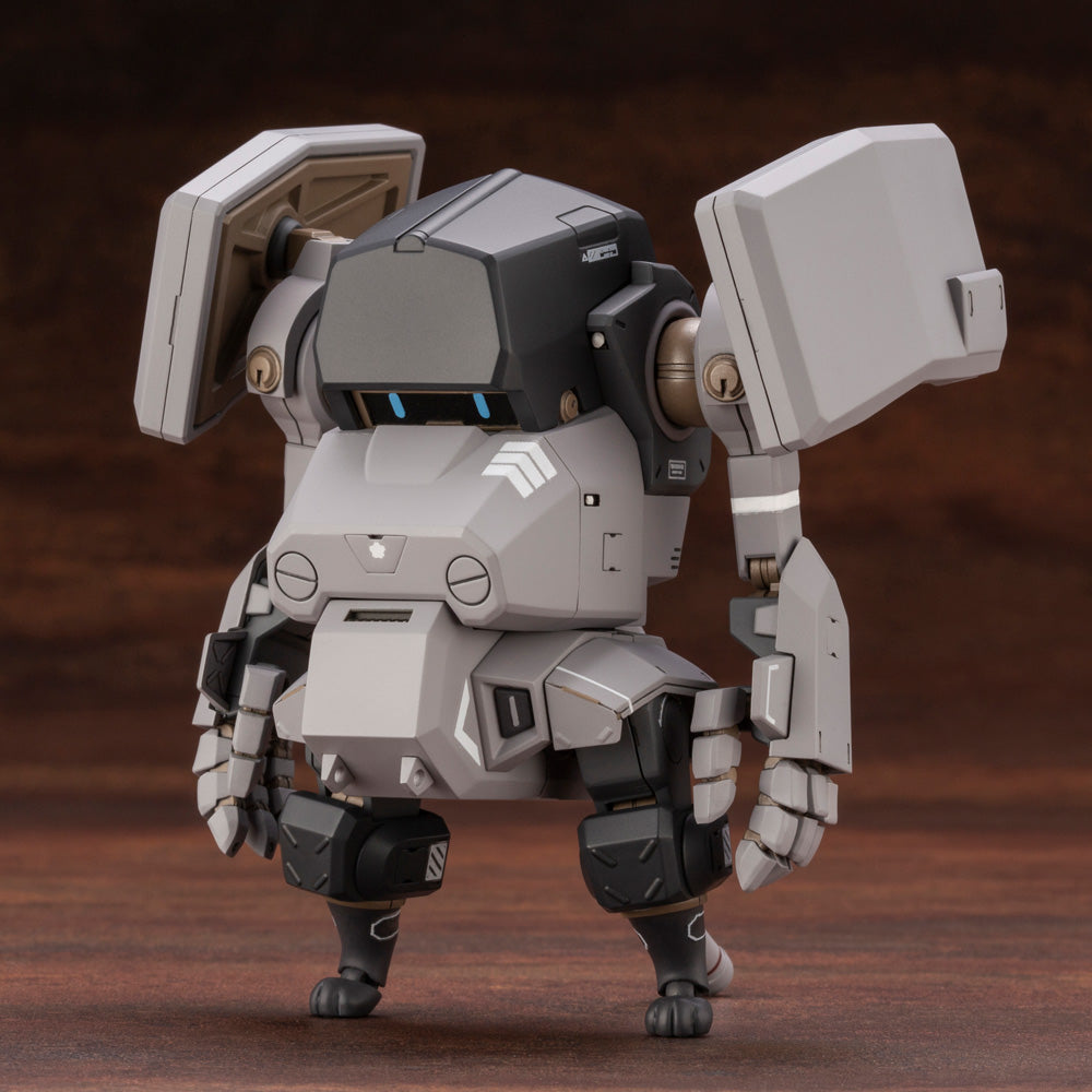 JGSDF Type 07-Ⅲ Tank Nacchin [Gray Ver.] – KOTOBUKIYA US ONLINE