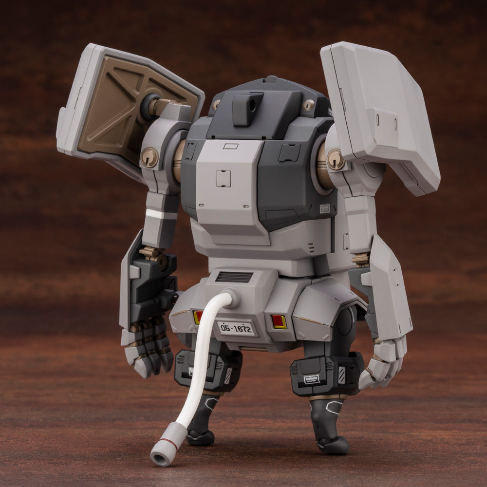 JGSDF Type 07-Ⅲ Tank Nacchin [Gray Ver.] – KOTOBUKIYA US ONLINE