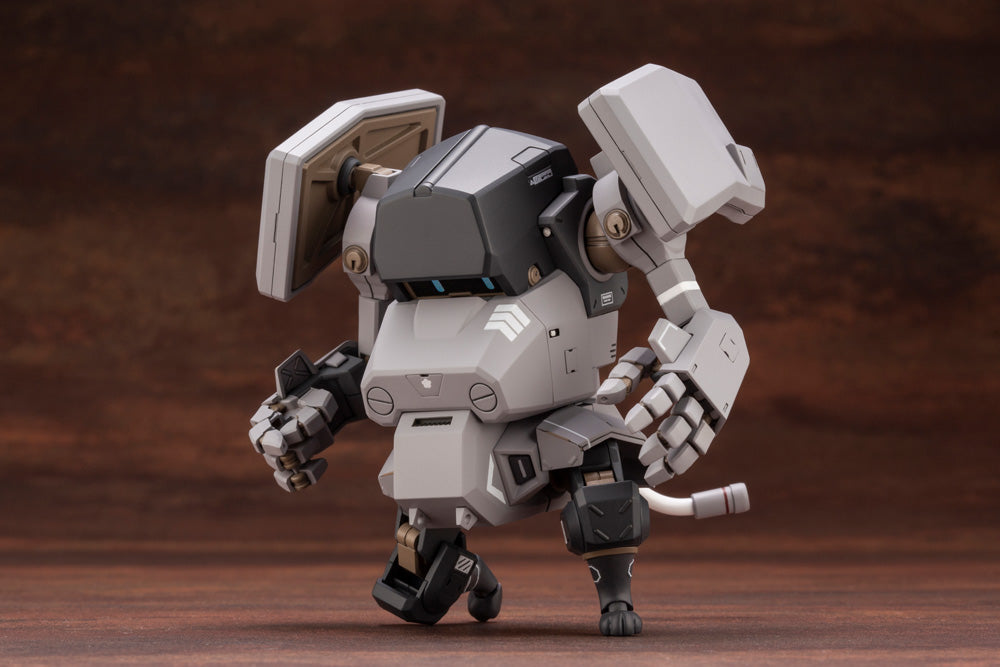 JGSDF Type 07-Ⅲ Tank Nacchin [Gray Ver.] – KOTOBUKIYA US ONLINE