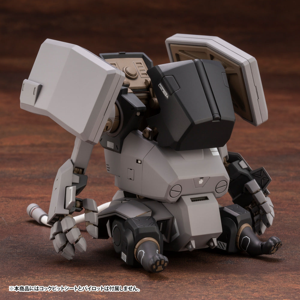 JGSDF Type 07-Ⅲ Tank Nacchin [Gray Ver.] – KOTOBUKIYA US ONLINE
