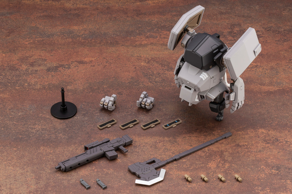 JGSDF Type 07-Ⅲ Tank Nacchin [Gray Ver.] – KOTOBUKIYA US ONLINE